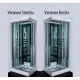 BOX DOCCIA IDROMASSAGGIO 70X90 BAGNO TURCO IURIA BOX DOCCIA IDROMASSAGGIO 70X90 BAGNO TURCO IURIA