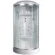 BOX DOCCIA IDROMASSAGGIO 100X100 IDEAL BOX DOCCIA IDROMASSAGGIO 100X100 IDEAL