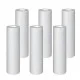 CARTUCCIA SEDIMENTI 10" micron 20 Polipropilene Set 6 Pezzi CARTUCCIA SEDIMENTI 10" micron 20 Polipropilene Set 6 Pezzi