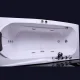 VASCA IDROMASSAGGIO 170X78 RETTANGOLARE BRAVO VASCA IDROMASSAGGIO 170X78 RETTANGOLARE BRAVO