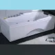 VASCA IDROMASSAGGIO 170X78 RETTANGOLARE BRAVO VASCA IDROMASSAGGIO 170X78 RETTANGOLARE BRAVO