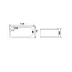 VASCA IDROMASSAGGIO 170X78 RETTANGOLARE BRAVO VASCA IDROMASSAGGIO 170X78 RETTANGOLARE BRAVO