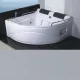 VASCA IDROMASSAGGIO 150X150X68 DUOMED 2 POSTI VASCA IDROMASSAGGIO 150X150X68 DUOMED 2 POSTI