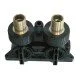 BY PASS VALVOLA 255 attacco 1 pollice BY PASS VALVOLA 255 attacco 1 pollice
