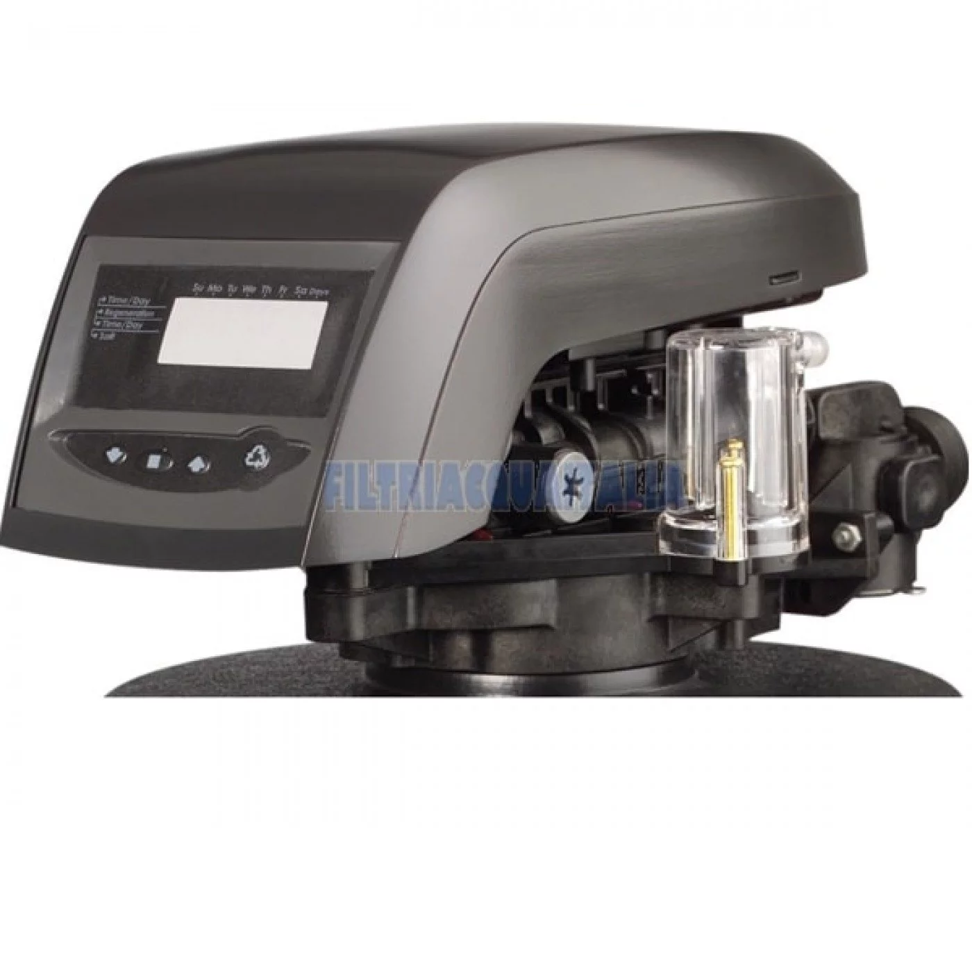 Valvola Autotrol Logix 255/760  Volume