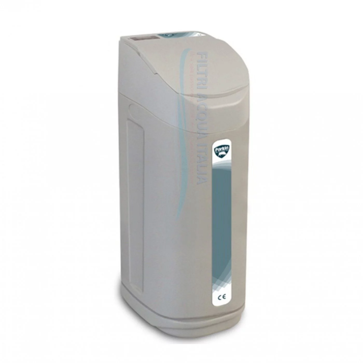 ADDOLCITORE ACQUA 30 LT PARKIN VOLUME-TEMPO
