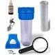 ADDOLCITORE ACQUA 12,5 LT RESINA MODELLO PARKIN ADDOLCITORE ACQUA 12,5 LT RESINA MODELLO PARKIN