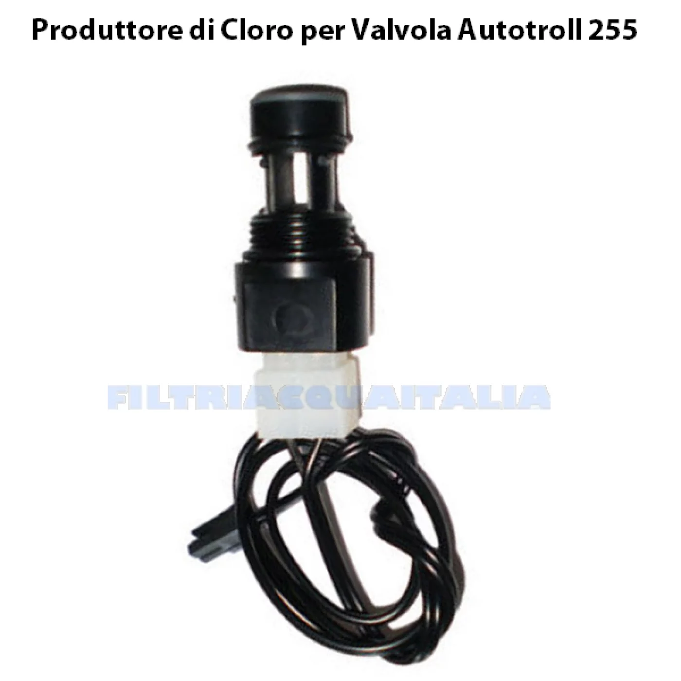 Produttore di Cloro Produttore di Cloro