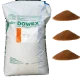 RESINA DOWEX MB50 A LETTO MISTO RESINA DOWEX MB50 A LETTO MISTO