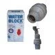 VALVOLA ANTIALLAGAMENTO WATER BLOCK PER DEPURATORE ACQUA VALVOLA ANTIALLAGAMENTO WATER BLOCK PER DEPURATORE ACQUA