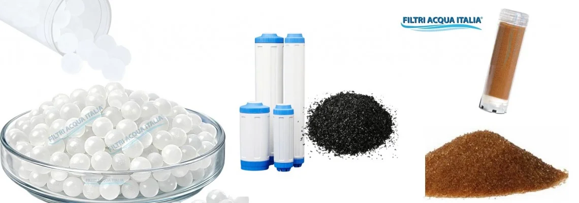 Cartucce Filtranti Ricaricabili: Sicurezza e Qualità dell’Acqua Cartucce Filtranti Ricaricabili: Sicurezza e Qualità dell’Acqua