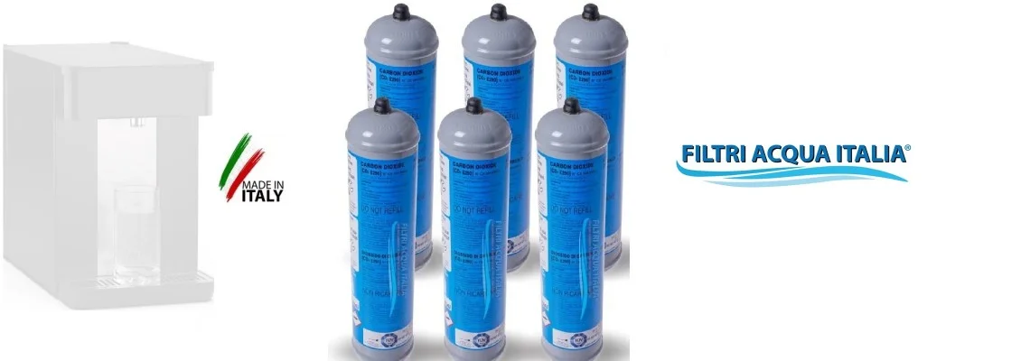 Non Comprarei Mai Più Acqua Frizzante: Ecco Come Farla a Casa (Risparmi Subito) Non Comprarei Mai Più Acqua Frizzante: Ecco Come Farla a Casa (Risparmi Subito)