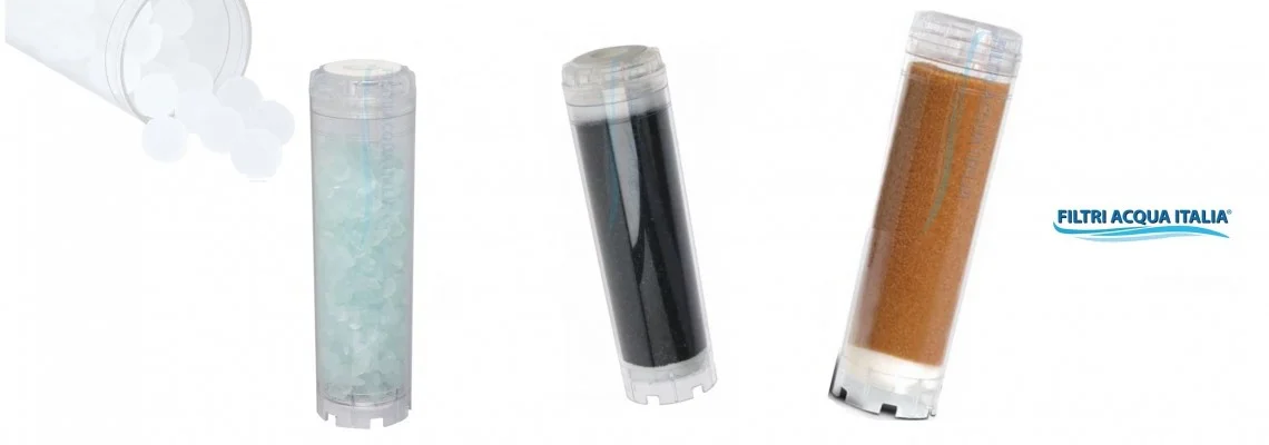 Migliori Cartucce Filtranti Ricaricabili: Quali Scegliere Migliori Cartucce Filtranti Ricaricabili: Quali Scegliere