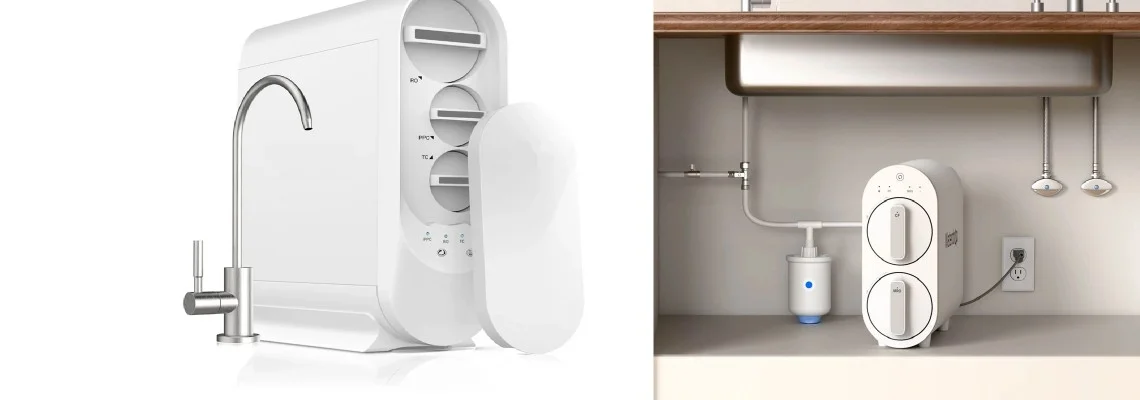 Osmosi Inversa Opinioni: Conviene Davvero? Vantaggi, Svantaggi e Recensioni Reali Osmosi Inversa Opinioni: Conviene Davvero? Vantaggi, Svantaggi e Recensioni Reali