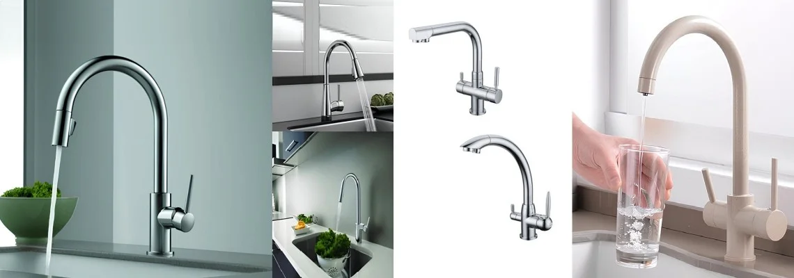 Rubinetto 3 Vie per Depuratore Acqua: Cos’è, Come Funziona e Perché Conviene Rubinetto 3 Vie per Depuratore Acqua: Cos’è, Come Funziona e Perché Conviene