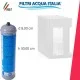 Bombola Co2 600 grammi usa e getta attacco 11 mm Set 2 Pezzi Bombola Co2 600 grammi usa e getta attacco 11 mm Set 2 Pezzi