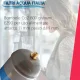 Bombola Co2 600 grammi usa e getta attacco 11 mm Set 2 Pezzi Bombola Co2 600 grammi usa e getta attacco 11 mm Set 2 Pezzi