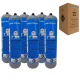 Bombole CO2 600g per acqua frizzante E290 compatibili gasatori – Set 6 pezzi Bombole CO2 600g per acqua frizzante E290 compatibili gasatori – Set 6 pezzi
