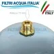 Bombola Co2 600 grammi usa e getta attacco 11 mm Set 2 Pezzi Bombola Co2 600 grammi usa e getta attacco 11 mm Set 2 Pezzi