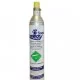 BOMBOLA CO2 425 GRAMMI PER GASATORE ACQUA BOMBOLA CO2 425 GRAMMI PER GASATORE ACQUA