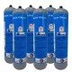 Bombole CO2 600g per acqua frizzante E290 compatibili gasatori – Set 6 pezzi Bombole CO2 600g per acqua frizzante E290 compatibili gasatori – Set 6 pezzi
