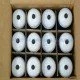 Bombola Co2 600 gr usa e getta Set 12 pezzi Bombola Co2 600 gr usa e getta Set 12 pezzi