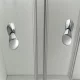 PORTA DOCCIA 2 ANTE BATTENTI PER BOX DOCCIA PORTA DOCCIA 2 ANTE BATTENTI PER BOX DOCCIA