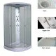 BOX DOCCIA IDROMASSAGGIO 90 X 90 CL01 Quick Line BOX DOCCIA IDROMASSAGGIO 90 X 90 CL01 Quick Line