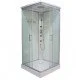 BOX DOCCIA IDROMASSAGGIO 90 X 90 CL06 Quick Line BOX DOCCIA IDROMASSAGGIO 90 X 90 CL06 Quick Line