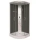 BOX DOCCIA IDROMASSAGGIO 90 X 90 CL07 Quick Line BOX DOCCIA IDROMASSAGGIO 90 X 90 CL07 Quick Line
