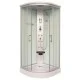 BOX DOCCIA IDROMASSAGGIO 90 X 90 CL106 Quick Line BOX DOCCIA IDROMASSAGGIO 90 X 90 CL106 Quick Line
