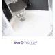 BOX DOCCIA IDROMASSAGGIO 90 X 90 CL98 Quick Line BOX DOCCIA IDROMASSAGGIO 90 X 90 CL98 Quick Line