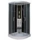 BOX DOCCIA IDROMASSAGGIO 90 X 90 CL98 Quick Line BOX DOCCIA IDROMASSAGGIO 90 X 90 CL98 Quick Line