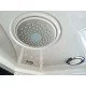 BOX DOCCIA IDROMASSAGGIO 90 X 90 CL07 Quick Line BOX DOCCIA IDROMASSAGGIO 90 X 90 CL07 Quick Line
