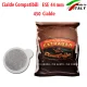 CIALDE COMPATIBILI ESE 44 mm MISCELA ORO 450 Pz CIALDE COMPATIBILI ESE 44 mm MISCELA ORO 450 Pz