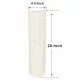 CARTUCCIA BIG A FILO AVVOLTO 20" micron 1 CARTUCCIA BIG A FILO AVVOLTO 20" micron 1