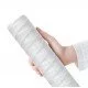 CARTUCCIA A FILO AVVOLTO DI POLIPROPILENE SEDIMENTI 20" micron 1 CARTUCCIA A FILO AVVOLTO DI POLIPROPILENE SEDIMENTI 20" micron 1