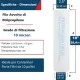 CARTUCCE A FILO AVVOLTO 10 Pollici micron 10 Set 12 Pezzi CARTUCCE A FILO AVVOLTO 10 Pollici micron 10 Set 12 Pezzi