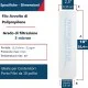 Cartucce Filtranti Filo Avvolto 10' Pollici micron 5 Set 6 Pezzi Cartucce Filtranti Filo Avvolto 10' Pollici micron 5 Set 6 Pezzi