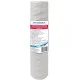 CARTUCCIA A FILO AVVOLTO DI POLIPROPILENE SEDIMENTI 10" micron 50 CARTUCCIA A FILO AVVOLTO DI POLIPROPILENE SEDIMENTI 10" micron 50