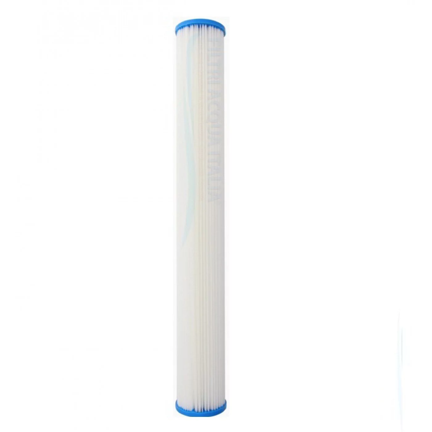 CARTUCCIA LAVABILE 20" MICRON 5 CARTUCCIA LAVABILE 20" MICRON 5