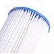 CARTUCCIA LAVABILE 20" MICRON 50 CARTUCCIA LAVABILE 20" MICRON 50