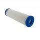 CARTUCCIA LAVABILE 10" MICRON 1 CARTUCCIA LAVABILE 10" MICRON 1