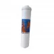 FILTRO OMNIPURE IN LINE 2,5 X 12" CARBONE K5633BB FILTRO OMNIPURE IN LINE 2,5 X 12" CARBONE K5633BB