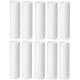 FILTRO ATLAS 10 Pollici micron 10 POLIPROPILENE SET 10 PEZZI FILTRO ATLAS 10 Pollici micron 10 POLIPROPILENE SET 10 PEZZI