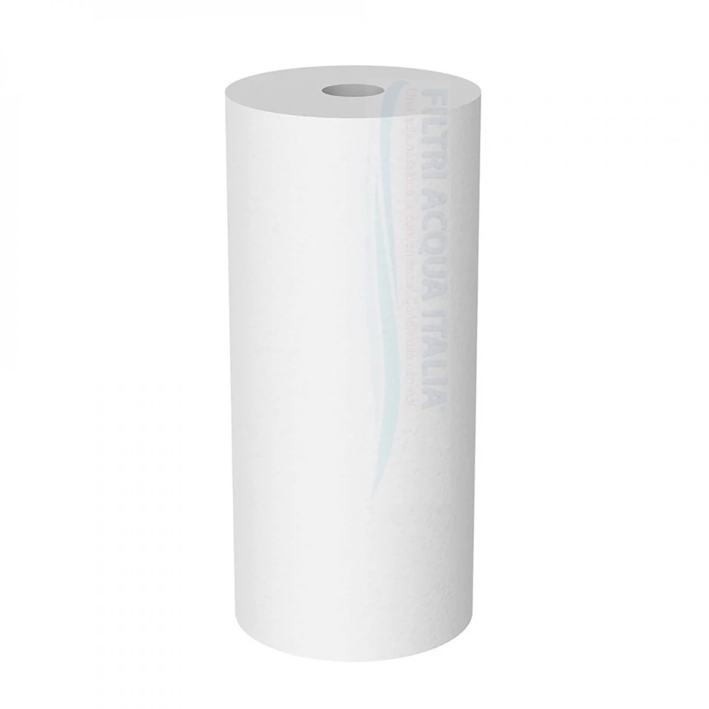 CARTUCCIA POLIPROPILENE 10" BB 10 micron CARTUCCIA POLIPROPILENE 10" BB 10 micron