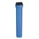 CONTENITORE PER FILTRO 20" ATTACCO 1/4" CONTENITORE PER FILTRO 20" ATTACCO 1/4"