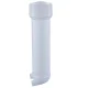 CONTENITORE VESSEL PER MEMBRANA 3012 Scarico 1/8" CONTENITORE VESSEL PER MEMBRANA 3012 Scarico 1/8"