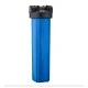 CONTENITORE PER FILTRO 20" ATTACCO 1" CONTENITORE PER FILTRO 20" ATTACCO 1"