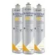 FILTRO EVERPURE 4C EV960100 SET 3 PEZZI FILTRO EVERPURE 4C EV960100 SET 3 PEZZI